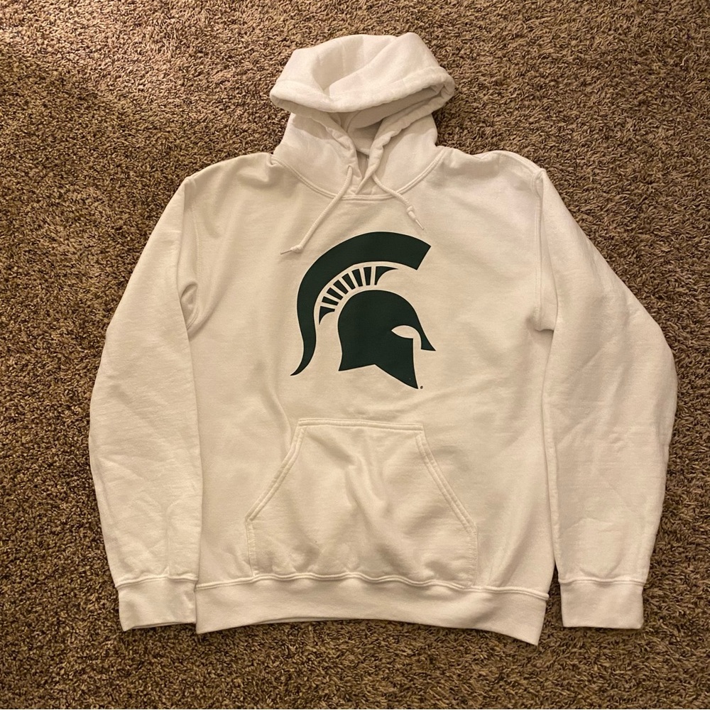 Michigan State Hoodie